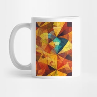 Autumn Love, Twenty-Four: Mug